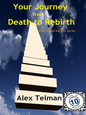 cover image of Your Journey from Death to Rebirth